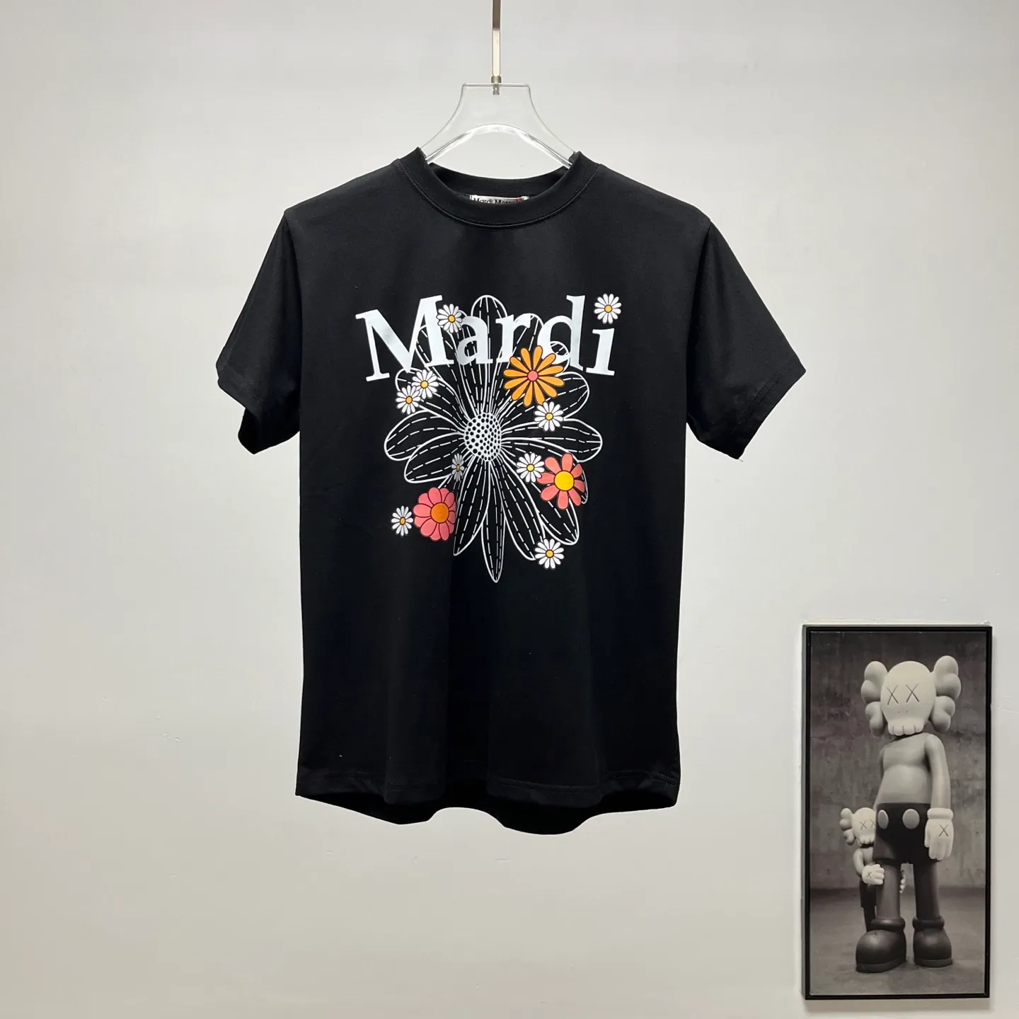 110 Mardi 02# Size：